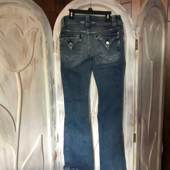 Jeans - Picture 4 of 8